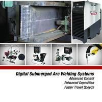Submerged Arc Equipment Product Info