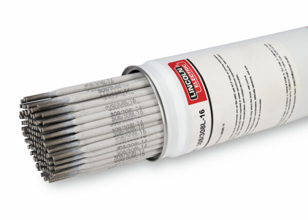 Lincoln Electric Stick Electrodes