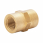 1/4" NPT (F) X 1/4" NPT (F) X 1.12"  Adaptor