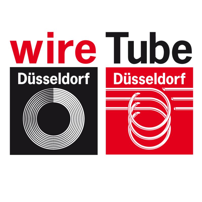Wire and Tube Event Logo