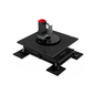 ANNEX™ Robotic Positioner Turntable Open Center