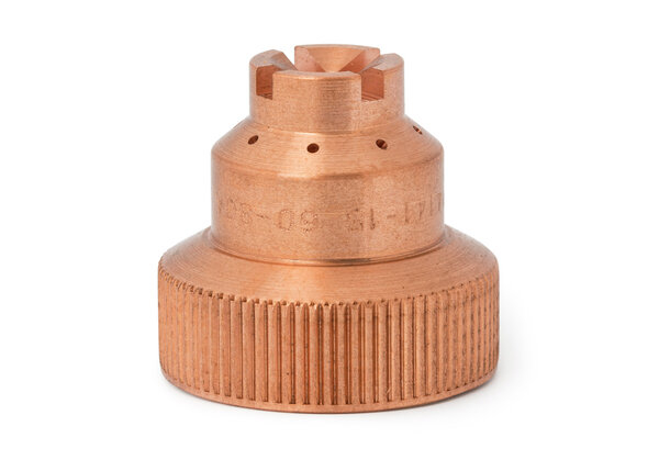 KP4141-15 DRAG SHIELD CAP, (60-80A), LC105 (2 PK) for Tomahawk 1500 and FlexCut 80 (handheld torch)