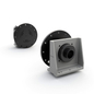 ANNEX™ Robotic Positioner Headstock/Tailstock Pair