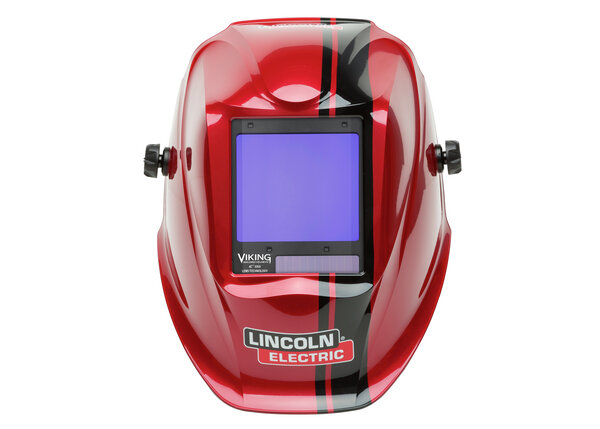 维京3350红色代码自动变暗头盔