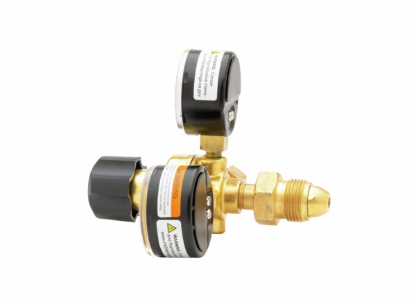 Model 601 Shielding Gas Regulator