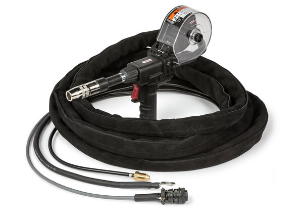 Magnum Pro 250LX GT Spool Gun