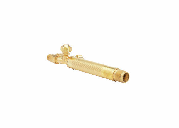 Model 85 Combination Torch Handle with Check Valves
