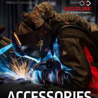 Catalogue - Weldline Accessories 2022
