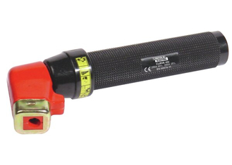 Electrode holder curva