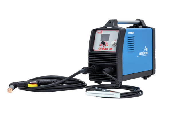 CITOCUT 45 plasma cutter