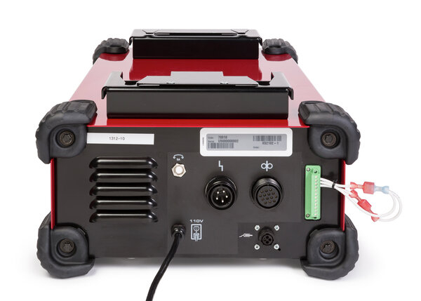 APEX® 3000 Mechanized Controller