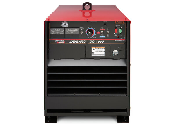 Idealarc Dc 1000