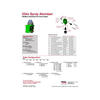 Rimrock 034X Spray Atomizer Order Form