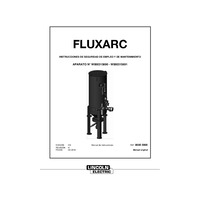 FLUXARC FX70