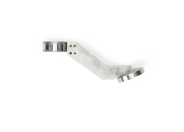 22° Mounting kit (Lincoln TCP)