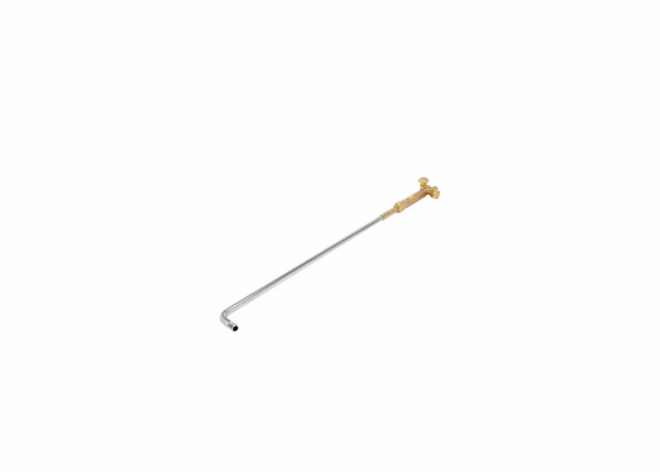 Model K-43-2 with 28 in. Tip Tube Heating Torch Assembly