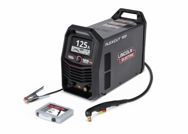 FlexCut 125 Plasma Cutter