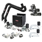Dual Flexible 10 ft. Arm, Arc Sensor/ Lamp Kit