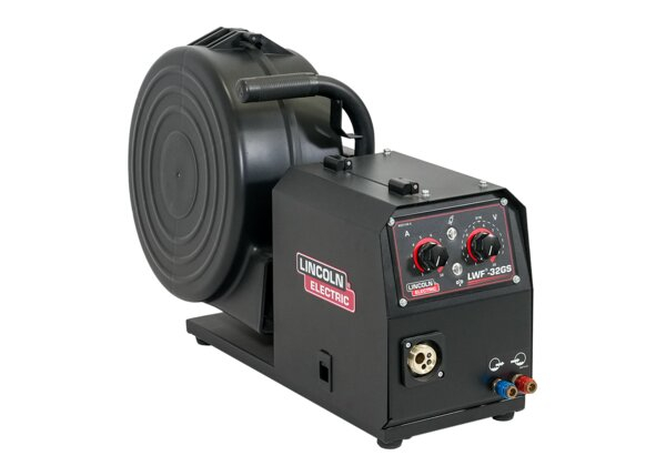 LWF-32GS Wire Feeder