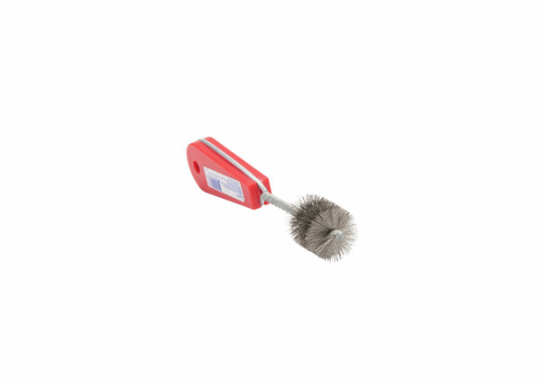 FITTING BRUSH 1"  12 PK