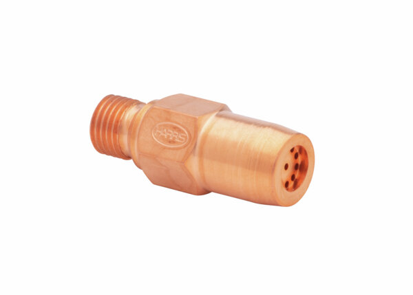 1390-H Brazing Tip