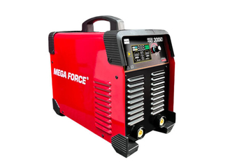 MegaForce300iD