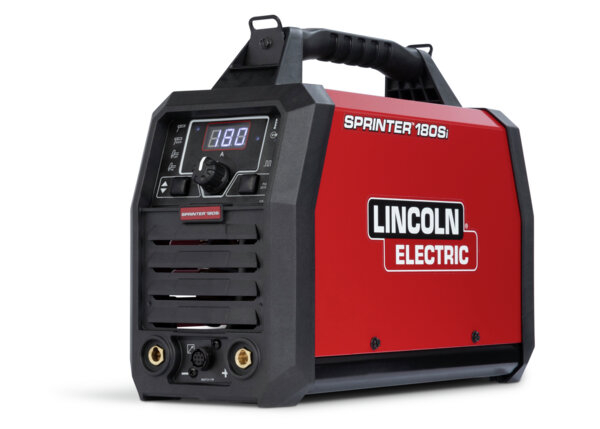 Sprinter 180Si Stick Welder
