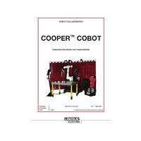 COOPER COBOT "PLATFORM"