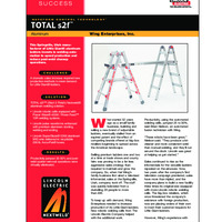 NX-4.230 Wing Enterprises (Little Giant Ladders)