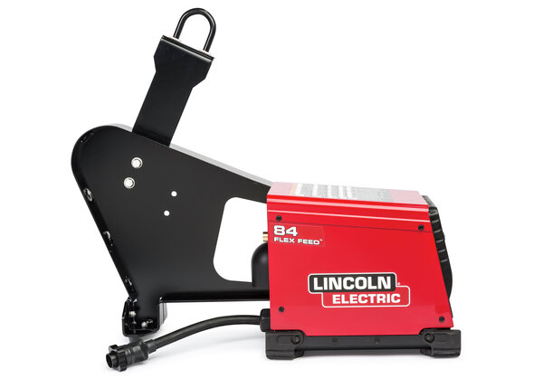 FlexFeed 84 Semiautomatic Wire Feeder