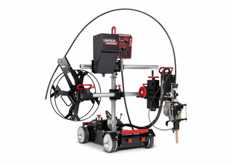 LT-10D Submerged Arc Welding Tractor