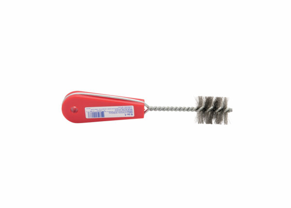 FITTING BRUSH 1"  12 PK