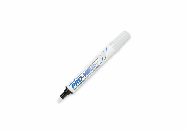 MARCADOR PARA METAL PROWASH