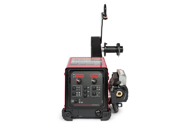 FlexFeed 84 Semiautomatic Wire Feeder