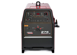 Precision TIG 275