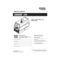 Ranger 225 