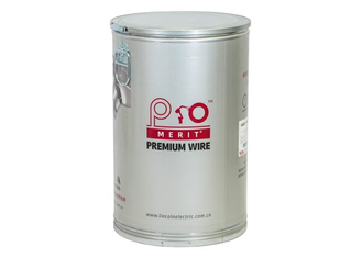 C27-MIG-200/250/300kg-Merit pro-Drum