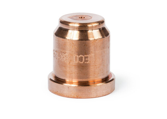 FlexCut® LC100M Shield Cap, 40A FlexCut® LC100M Shield Cap, 40A
