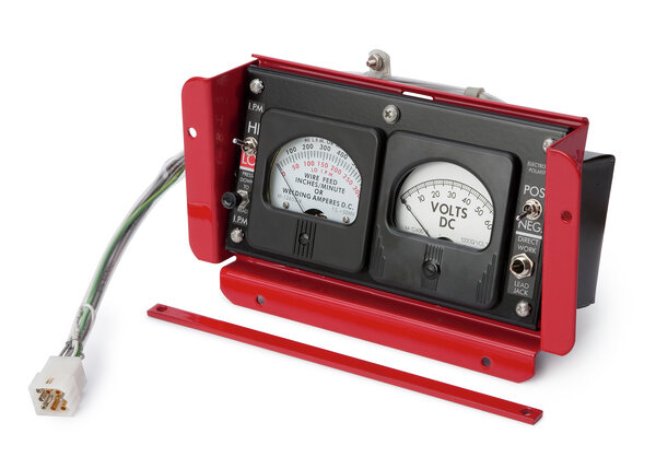 Speed-Ammeter Voltmeter Analog Kit