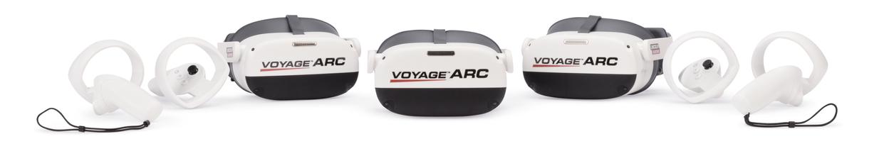 Voyage™ Arc