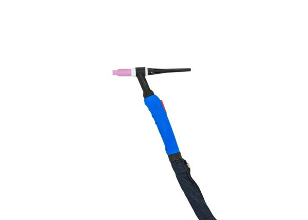 18 water-cooled Torch
