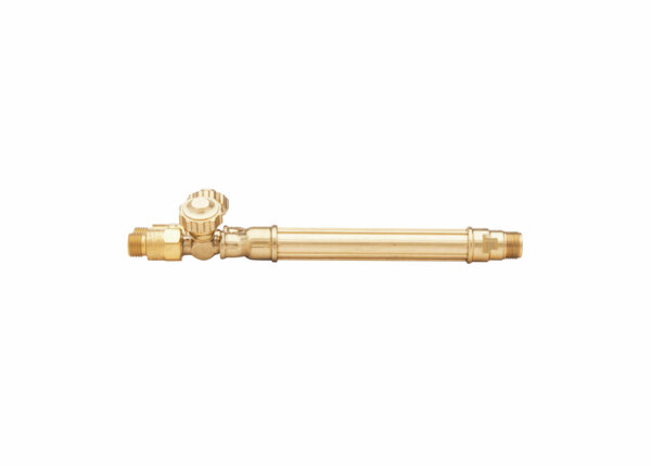 Model VH10 V-Series® Combination Torch Handle with Check Valves