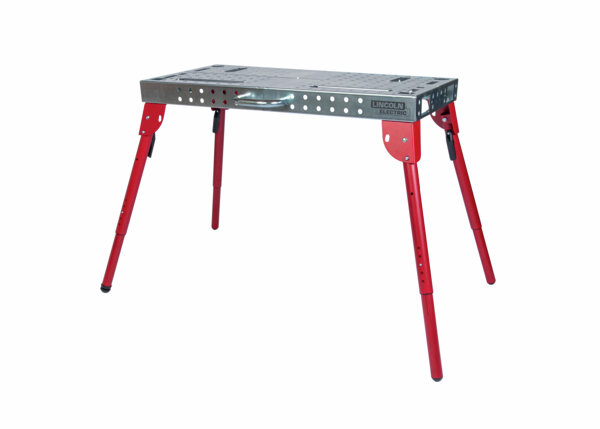 Welding Table