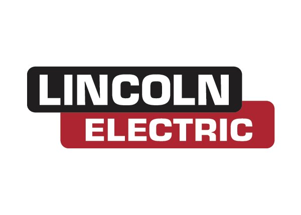 Lincoln Electric Logo - Reversed