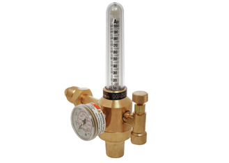 355-2 Compensated Flowmeter