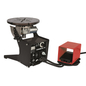 Positioner POSIMATIC 1E, 50 KG capacity