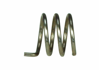 Nozzle spring