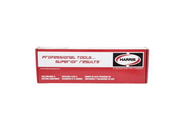 Model 18-5 Automatic Torch Handle with Check Valves
