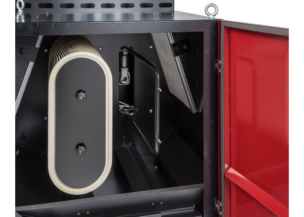 Statiflex® 800 (MERV 16) Base Unit Single Arm