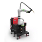 Cooper™ CRX-25iA W/C WB Welding Cobot Cart